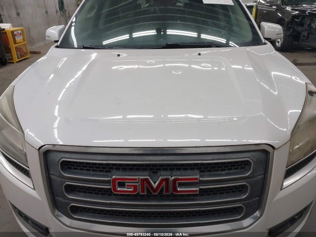 Продажа на аукционе авто 2016 Gmc Acadia Slt-1, vin: 1GKKVRKD9GJ188007, номер лота: 45793240