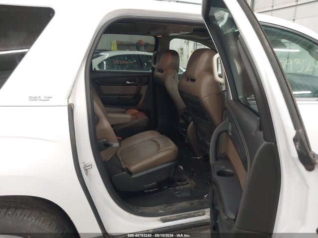 Продажа на аукционе авто 2016 Gmc Acadia Slt-1, vin: 1GKKVRKD9GJ188007, номер лота: 45793240
