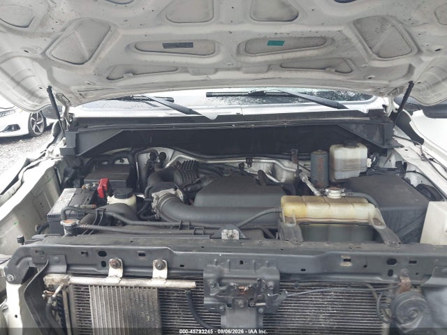 Продажа на аукционе авто 2017 Nissan Nv Cargo Nv2500 Hd Sv V6, vin: 1N6BF0KY6HN812327, номер лота: 45793245