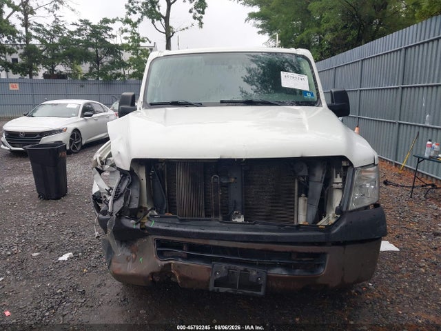 Продажа на аукционе авто 2017 Nissan Nv Cargo Nv2500 Hd Sv V6, vin: 1N6BF0KY6HN812327, номер лота: 45793245