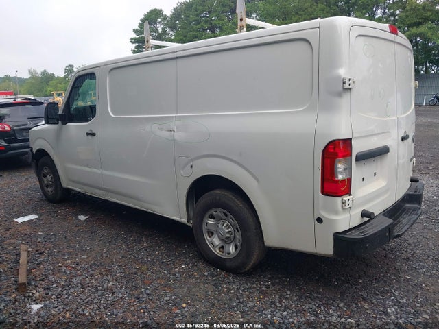 Продажа на аукционе авто 2017 Nissan Nv Cargo Nv2500 Hd Sv V6, vin: 1N6BF0KY6HN812327, номер лота: 45793245