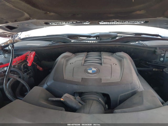 Продаж на аукціоні авто 2006 Bmw 750li, vin: WBAHN83546DT38980, номер лоту: 45793246