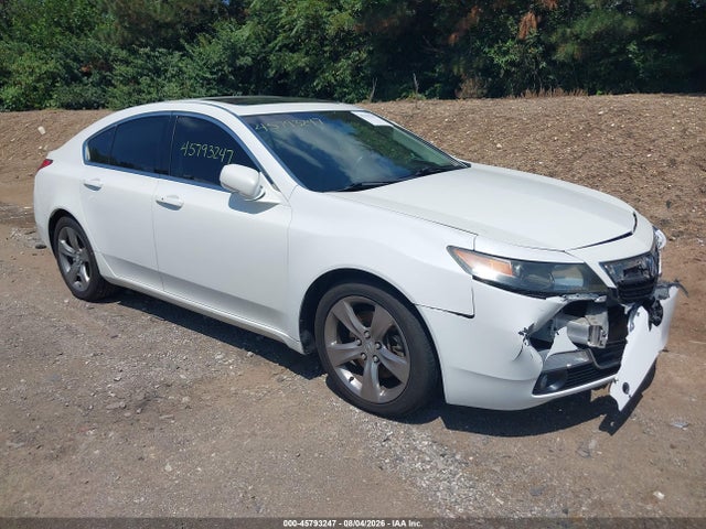 Продажа на аукционе авто 2012 Acura Tl 3.7, vin: 19UUA9F50CA011070, номер лота: 45793247