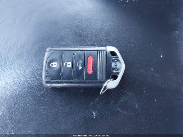 45793247 :رقم المزاد ، 19UUA9F50CA011070 vin ، 2012 Acura Tl 3.7 مزاد بيع