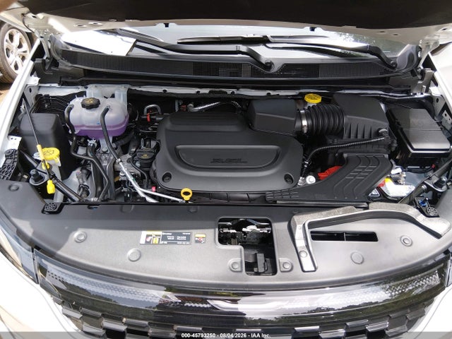 Продажа на аукционе авто 2027 Chrysler Pacifica, vin: 2C4RC1BG4VR576332, номер лота: 45793250