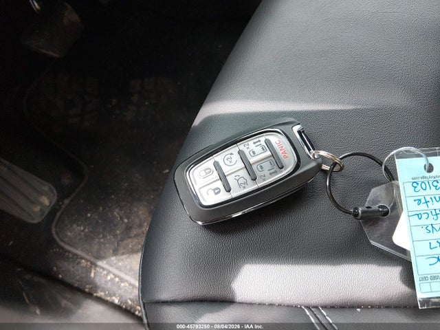 Продажа на аукционе авто 2027 Chrysler Pacifica, vin: 2C4RC1BG4VR576332, номер лота: 45793250