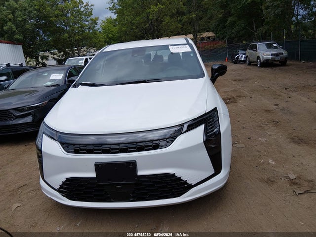 Продажа на аукционе авто 2027 Chrysler Pacifica, vin: 2C4RC1BG4VR576332, номер лота: 45793250