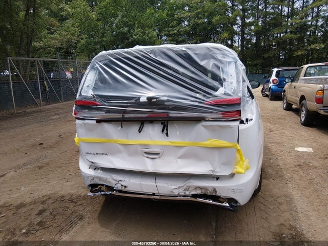 Продажа на аукционе авто 2027 Chrysler Pacifica, vin: 2C4RC1BG4VR576332, номер лота: 45793250
