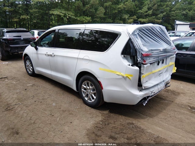 Продажа на аукционе авто 2027 Chrysler Pacifica, vin: 2C4RC1BG4VR576332, номер лота: 45793250