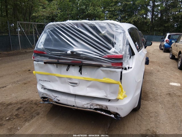 Продажа на аукционе авто 2027 Chrysler Pacifica, vin: 2C4RC1BG4VR576332, номер лота: 45793250