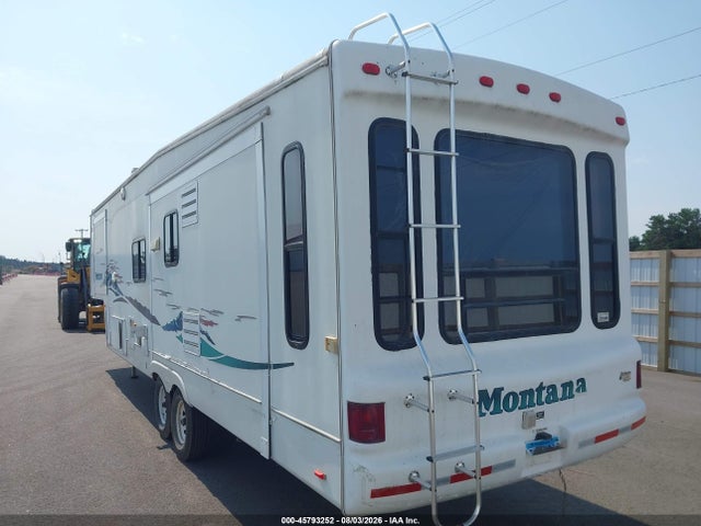 Aukcja sprzedaży 2003 Keystone Montana, vin: 4YDF3672434502502, numer aukcji: 45793252