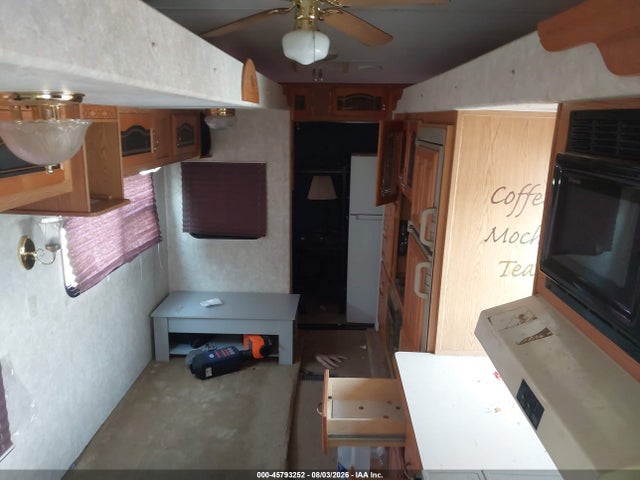 Aukcja sprzedaży 2003 Keystone Montana, vin: 4YDF3672434502502, numer aukcji: 45793252