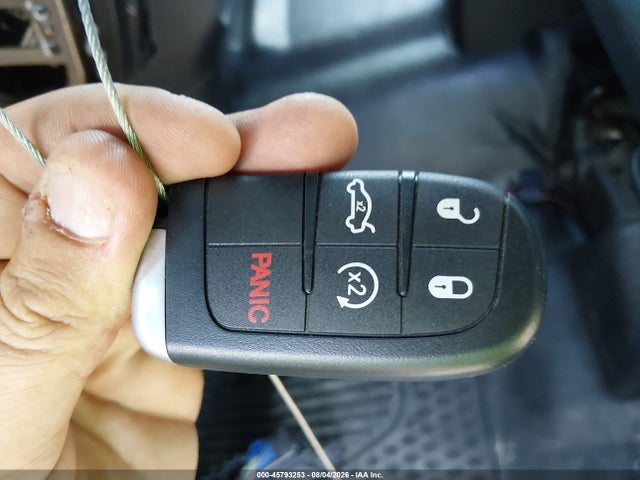45793253 :رقم المزاد ، 3C7WRSCL3MG553618 vin ، 2021 Ram 3500 Chassis Tradesman/slt/laramie/limited مزاد بيع