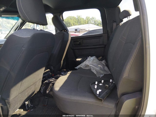 45793253 :رقم المزاد ، 3C7WRSCL3MG553618 vin ، 2021 Ram 3500 Chassis Tradesman/slt/laramie/limited مزاد بيع