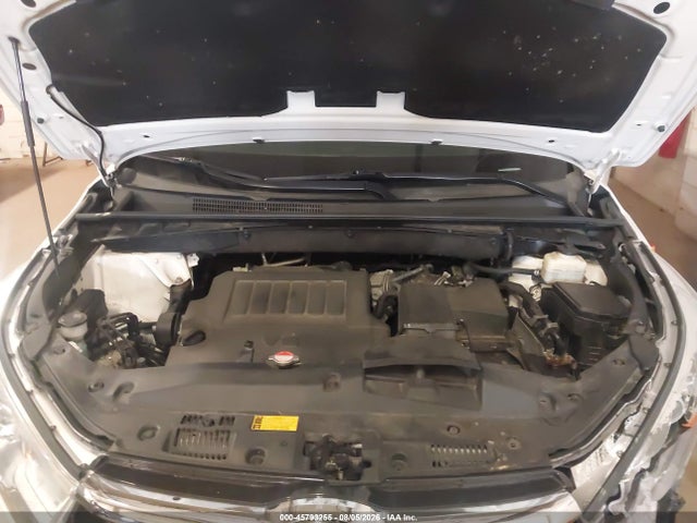 45793255 :رقم المزاد ، 5TDBKRFH9FS204368 vin ، 2015 Toyota Highlander Le Plus V6 مزاد بيع