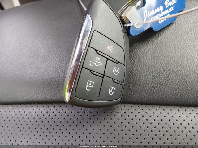 Продажа на аукционе авто 2025 Gmc Sierra 1500 4wd  Short Box At4x, vin: 3GTUUFEL0SG309168, номер лота: 45793260