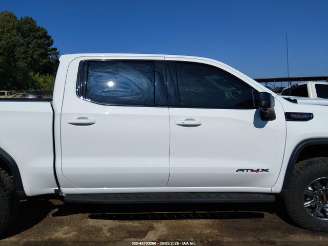 Продажа на аукционе авто 2025 Gmc Sierra 1500 4wd  Short Box At4x, vin: 3GTUUFEL0SG309168, номер лота: 45793260