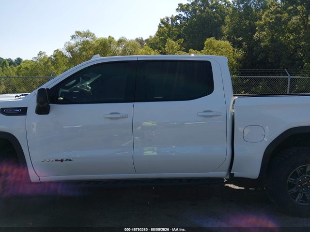 Продажа на аукционе авто 2025 Gmc Sierra 1500 4wd  Short Box At4x, vin: 3GTUUFEL0SG309168, номер лота: 45793260