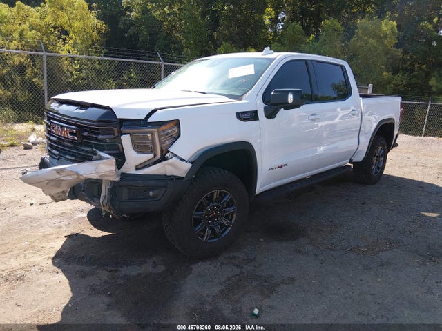 Продажа на аукционе авто 2025 Gmc Sierra 1500 4wd  Short Box At4x, vin: 3GTUUFEL0SG309168, номер лота: 45793260