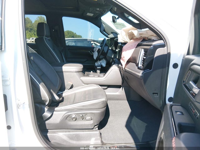 Продажа на аукционе авто 2025 Gmc Sierra 1500 4wd  Short Box At4x, vin: 3GTUUFEL0SG309168, номер лота: 45793260
