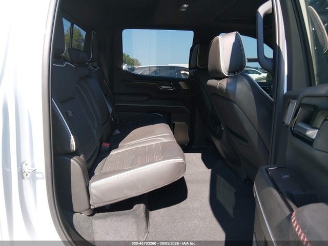 Продажа на аукционе авто 2025 Gmc Sierra 1500 4wd  Short Box At4x, vin: 3GTUUFEL0SG309168, номер лота: 45793260