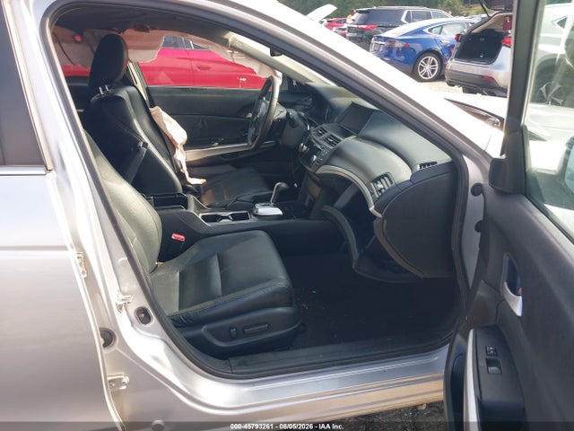 Продажа на аукционе авто 2014 Honda Crosstour Ex-l V6, vin: 5J6TF1H50EL000839, номер лота: 45793261