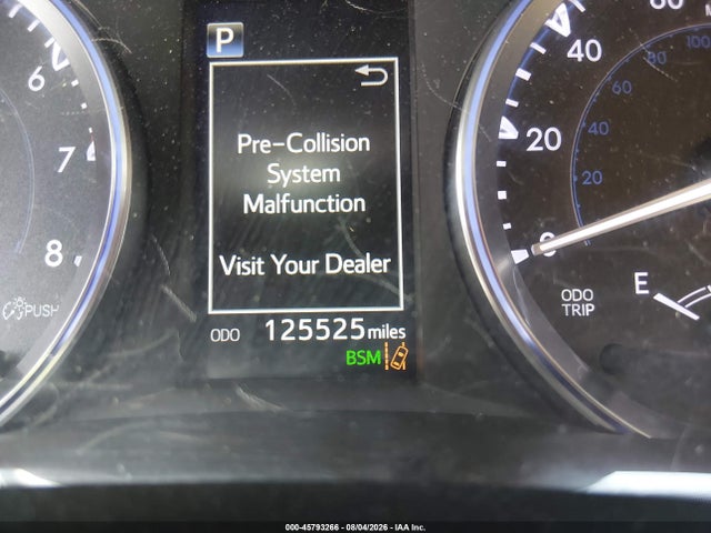 Продаж на аукціоні авто 2017 Toyota Highlander Xle, vin: 5TDJZRFH0HS458402, номер лоту: 45793266