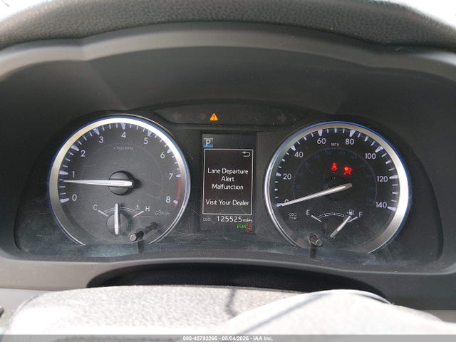 Продаж на аукціоні авто 2017 Toyota Highlander Xle, vin: 5TDJZRFH0HS458402, номер лоту: 45793266