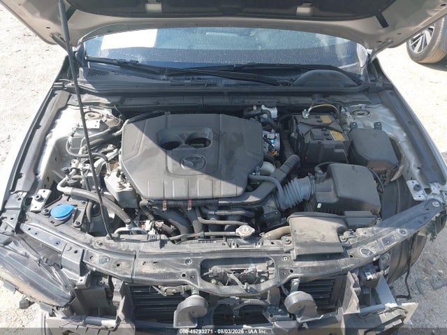 Aukcja sprzedaży 2025 Mazda Mazda3, vin: JM1BPAKM3S1753710, numer aukcji: 45793271