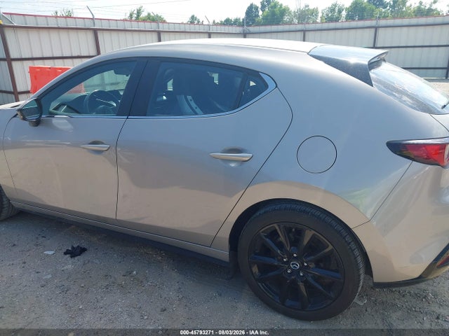 Aukcja sprzedaży 2025 Mazda Mazda3, vin: JM1BPAKM3S1753710, numer aukcji: 45793271