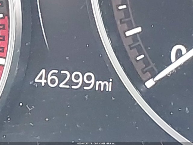 Aukcja sprzedaży 2025 Mazda Mazda3, vin: JM1BPAKM3S1753710, numer aukcji: 45793271