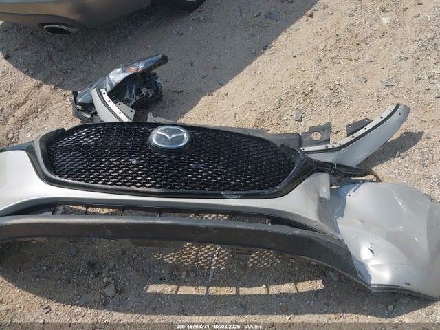 Aukcja sprzedaży 2025 Mazda Mazda3, vin: JM1BPAKM3S1753710, numer aukcji: 45793271