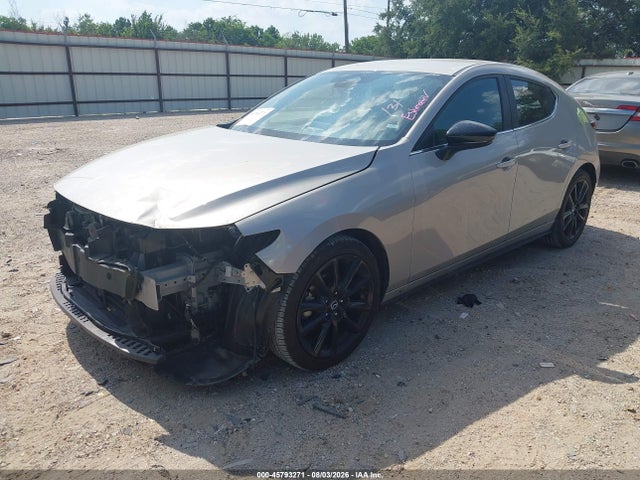 Aukcja sprzedaży 2025 Mazda Mazda3, vin: JM1BPAKM3S1753710, numer aukcji: 45793271
