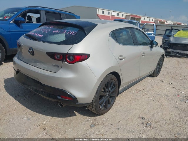 Aukcja sprzedaży 2025 Mazda Mazda3, vin: JM1BPAKM3S1753710, numer aukcji: 45793271
