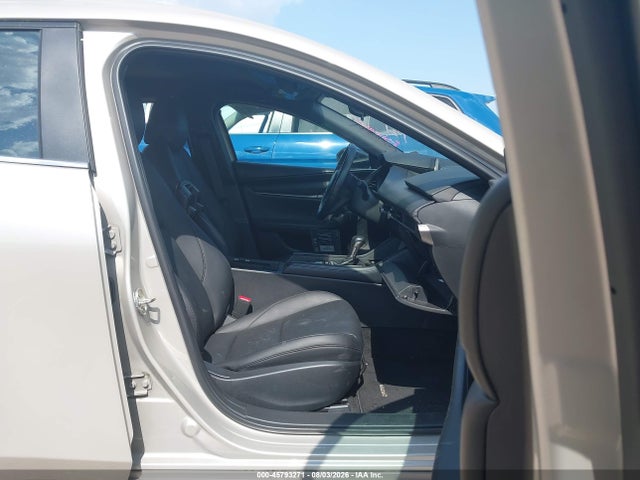 Aukcja sprzedaży 2025 Mazda Mazda3, vin: JM1BPAKM3S1753710, numer aukcji: 45793271