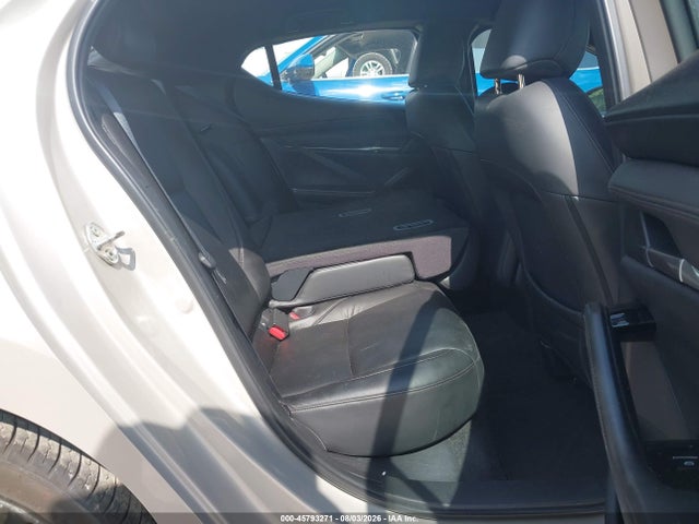 Aukcja sprzedaży 2025 Mazda Mazda3, vin: JM1BPAKM3S1753710, numer aukcji: 45793271