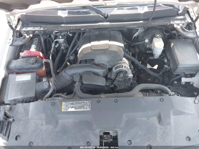 Продаж на аукціоні авто 2009 Chevrolet Silverado K1500 Lt, vin: 3GCEK23359G180571, номер лоту: 45793279