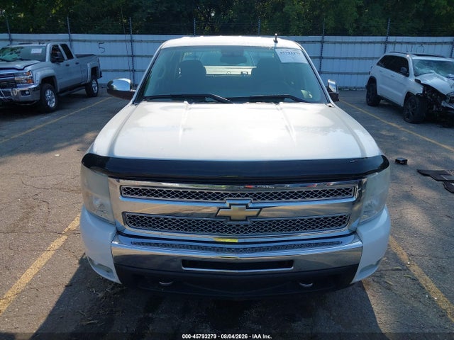 Продаж на аукціоні авто 2009 Chevrolet Silverado K1500 Lt, vin: 3GCEK23359G180571, номер лоту: 45793279