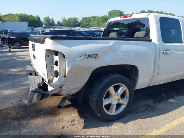 Продаж на аукціоні авто 2009 Chevrolet Silverado K1500 Lt, vin: 3GCEK23359G180571, номер лоту: 45793279