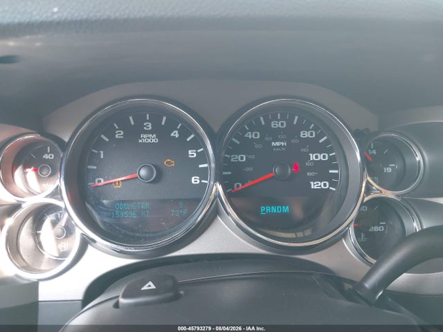 Продаж на аукціоні авто 2009 Chevrolet Silverado K1500 Lt, vin: 3GCEK23359G180571, номер лоту: 45793279