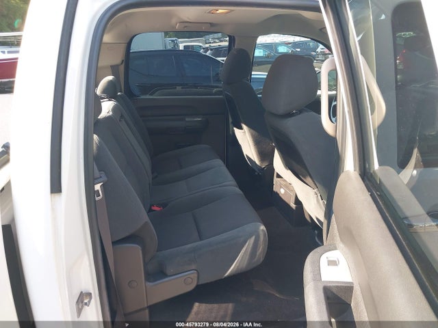 Продаж на аукціоні авто 2009 Chevrolet Silverado K1500 Lt, vin: 3GCEK23359G180571, номер лоту: 45793279