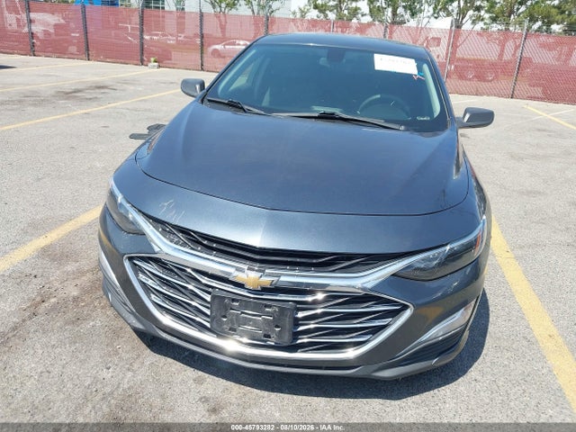 1G1ZB5ST1KF125054 Chevrolet Malibu 1ls