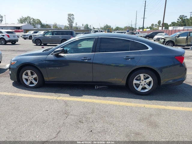 1G1ZB5ST1KF125054 Chevrolet Malibu 1ls