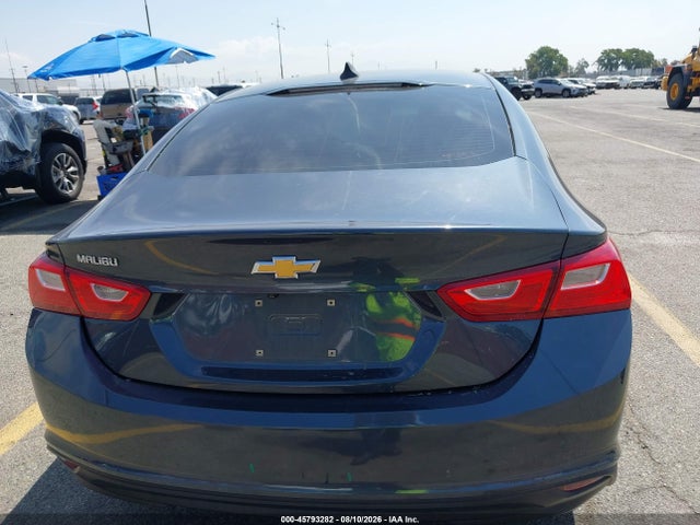 1G1ZB5ST1KF125054 Chevrolet Malibu 1ls