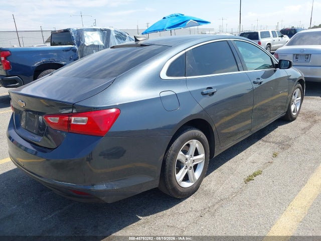 1G1ZB5ST1KF125054 Chevrolet Malibu 1ls