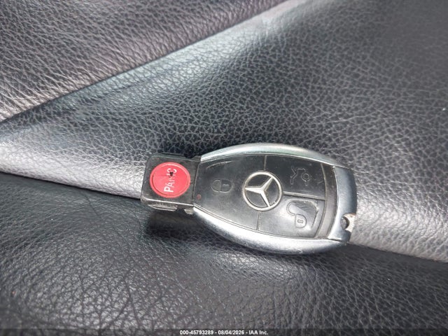 2008 Mercedes-benz Slk 280 მანქანა იყიდება აუქციონზე, vin: WDBWK54F48F180347, აუქციონის ნომერი: 45793289