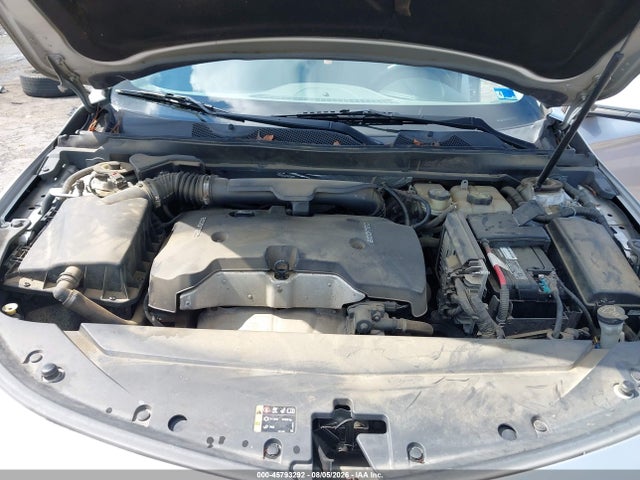 1G1115SL4EU121144 Chevrolet IMPALA 1LT