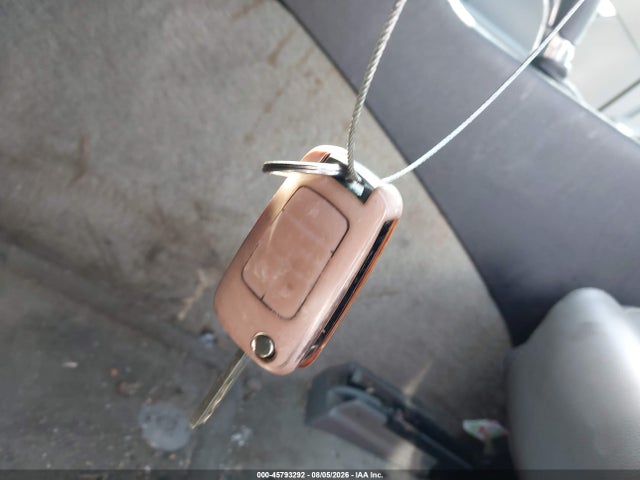 1G1115SL4EU121144 Chevrolet IMPALA 1LT