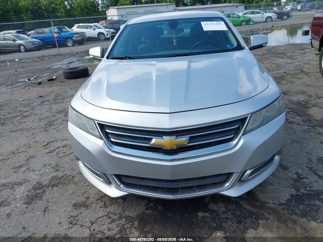 1G1115SL4EU121144 Chevrolet IMPALA 1LT