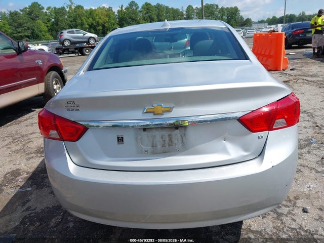 1G1115SL4EU121144 Chevrolet IMPALA 1LT